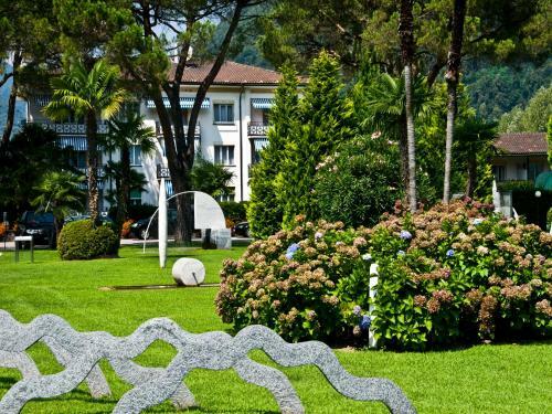 Villa Favorita - Parkhotel Delta