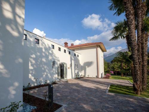 Villa Favorita - Parkhotel Delta
