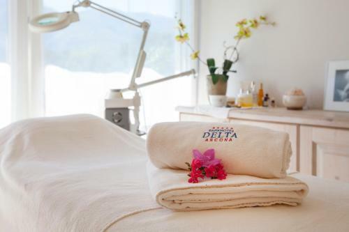 Villa Favorita - Parkhotel Delta