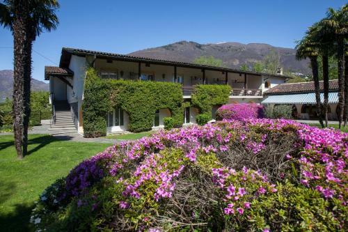 Villa Favorita - Parkhotel Delta