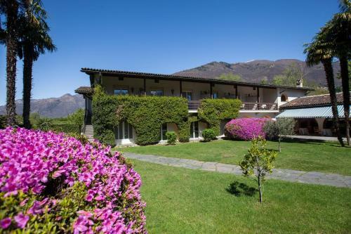 Villa Favorita - Parkhotel Delta