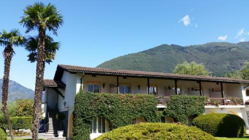 Villa Favorita - Parkhotel Delta