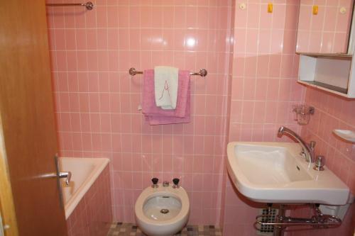 Apartamento Verbier Soleil B12