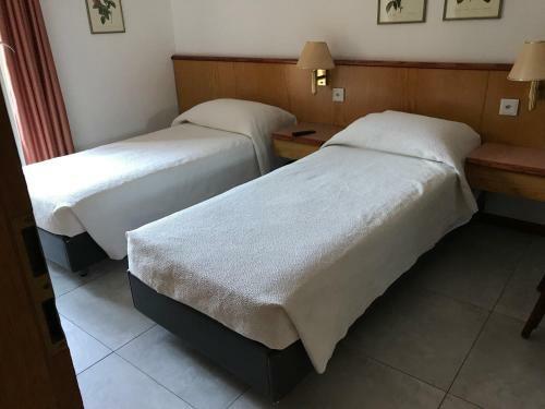 Bed & Breakfast Albergo Nazionale