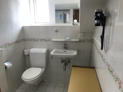 Bed & Breakfast Albergo Nazionale