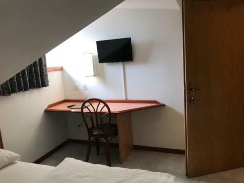 Bed & Breakfast Albergo Nazionale