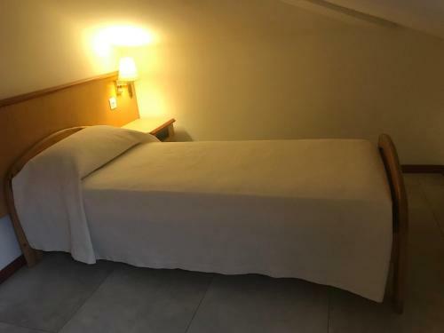 Bed & Breakfast Albergo Nazionale