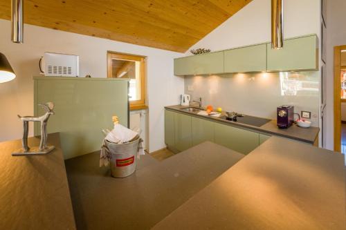 Apartamento Haus Gornera