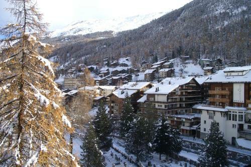 Hotel Matterhornblick