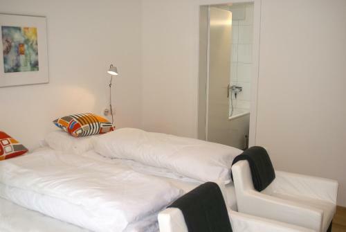 Apartamentos Fewo Liebrand