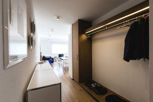 Apartamentos Fewo Liebrand