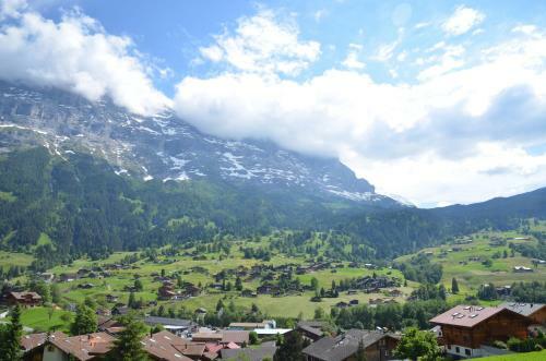 Apartment Chamonix 4.5 - Griwarent Ag