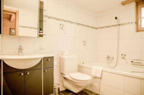 Apartment Chamonix 4.5 - Griwarent Ag