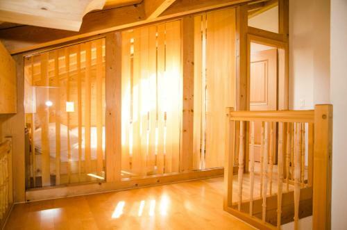 Apartment Chamonix 4.5 - Griwarent Ag