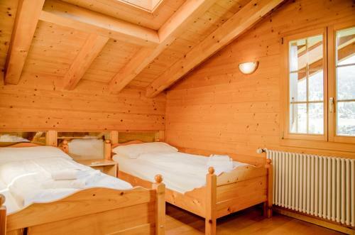 Apartment Chamonix 4.5 - Griwarent Ag