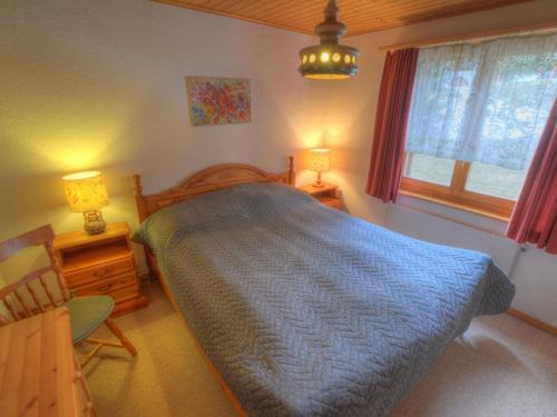 Apartment Roche-neige