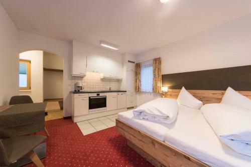 Aparthotel Appartements Alpin Live