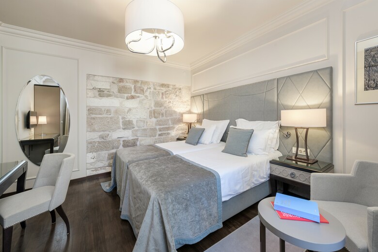 Hotel Bastion