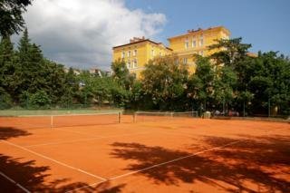 Falkensteiner Hotel Therapia
