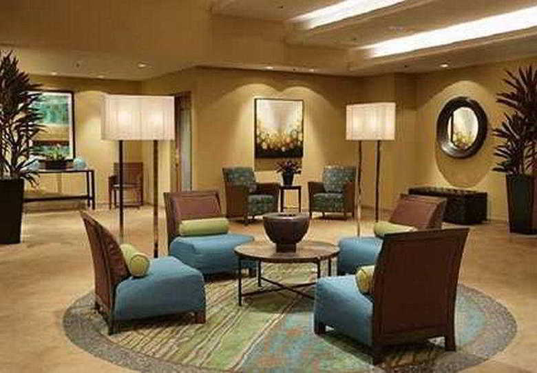 Hotel Embassy Suites San Diego La Jolla