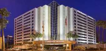 Hotel Embassy Suites San Diego La Jolla