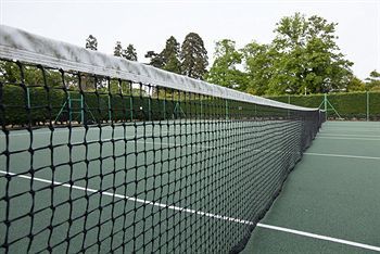 Down Hall Country House Hotel