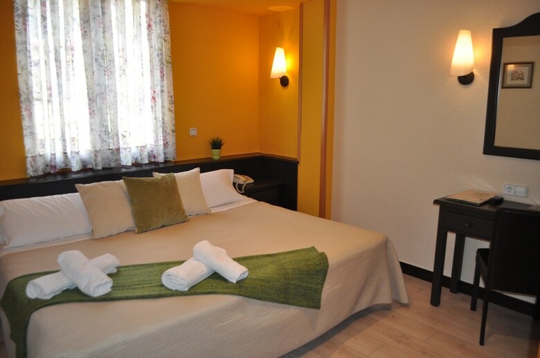 Hotel S�nchez
