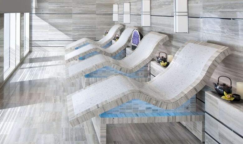 Hotel Waldorf Astoria Las Vegas