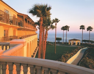 Hotel Ritz Carlton Laguna Niguel