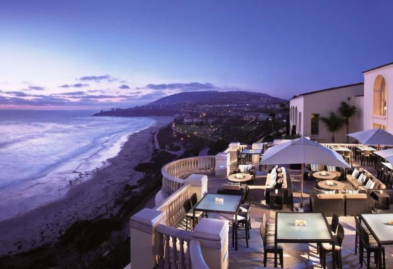 Hotel Ritz Carlton Laguna Niguel