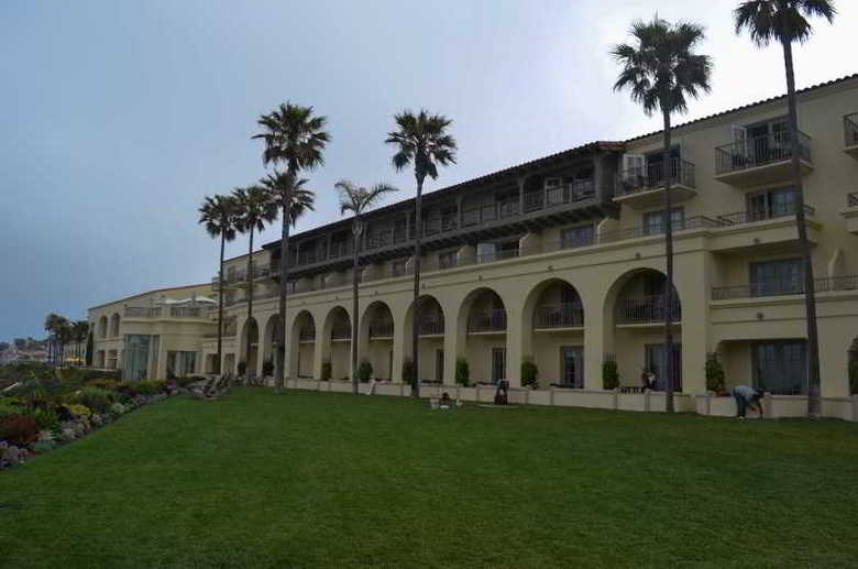 Hotel Ritz Carlton Laguna Niguel