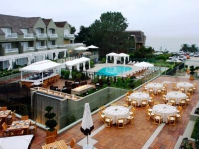 Hotel L'auberge Del Mar
