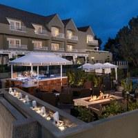 Hotel L'auberge Del Mar