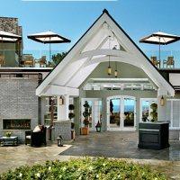 Hotel L'auberge Del Mar
