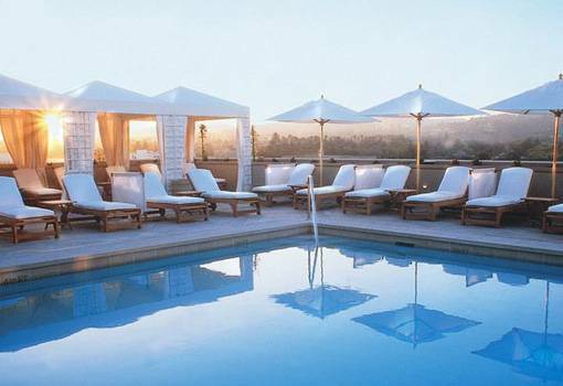 Hotel L�ermitage Beverly Hills (duplicated 43472)
