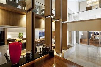 Hotel Les Suites Orient, Bund Shanghai
