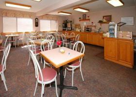 Hotel Quality Inn Oakwood