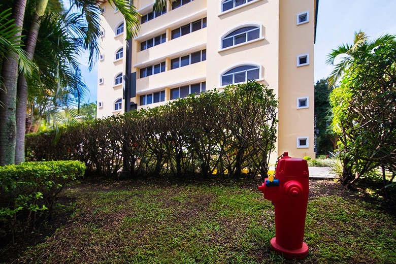 Apartotel & Suites Villas Del Rio