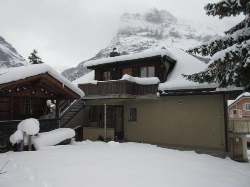 Apartamentos Chalet Casita