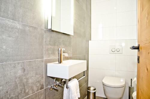 Apartment Fortuna 5.5 - Griwarent Ag