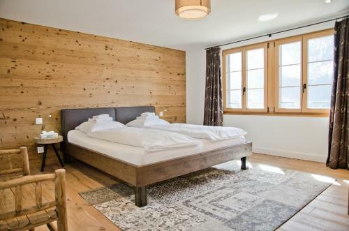 Apartment Fortuna 5.5 - Griwarent Ag