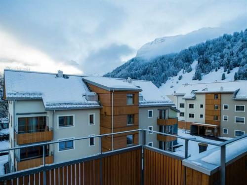 Apartment Titlis Resort Wohnung 821