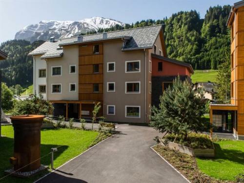 Apartment Titlis Resort Wohnung 821