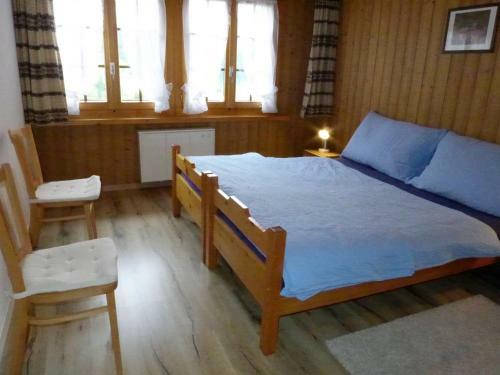 Apartment Chalet Doris.2
