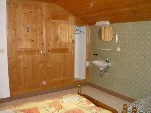 Apartmento San Gallo