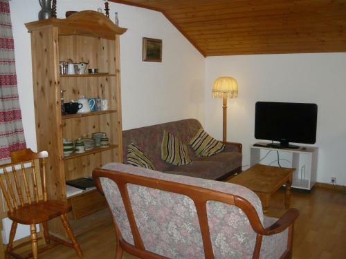 Apartmento San Gallo