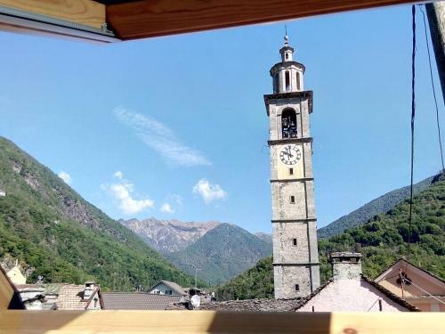 Hostal Castello Del Nucleo