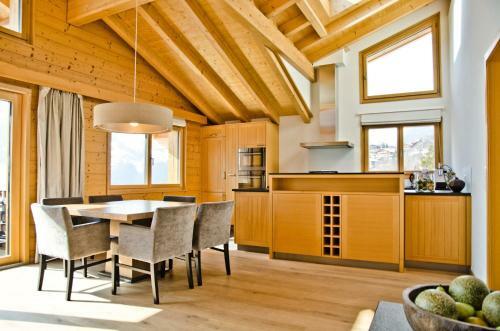 Apartment Silbersee 4.5 - Griwarent Ag