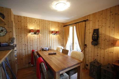 Apartment M�lodie De R�ve