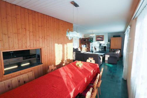 Apartamento Haus Pramalinis - Mosbacher